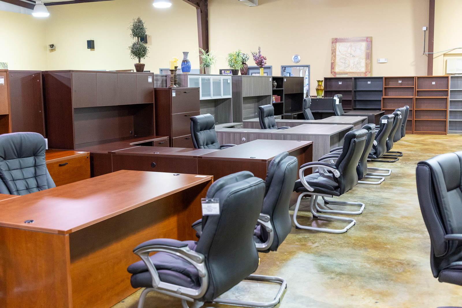 Office chair 2025 outlet near me